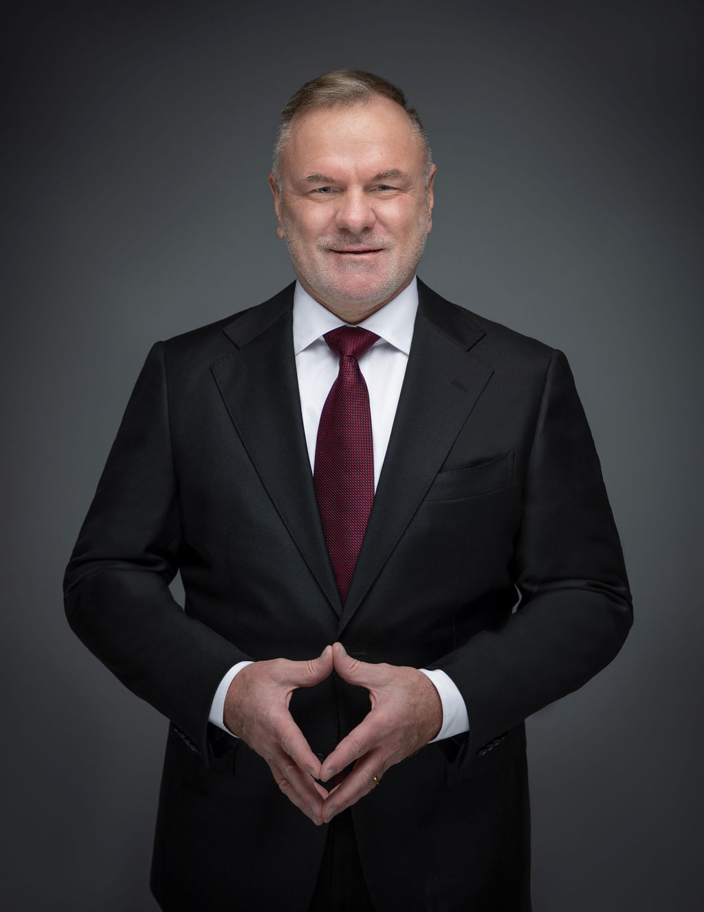 Markus Pinter